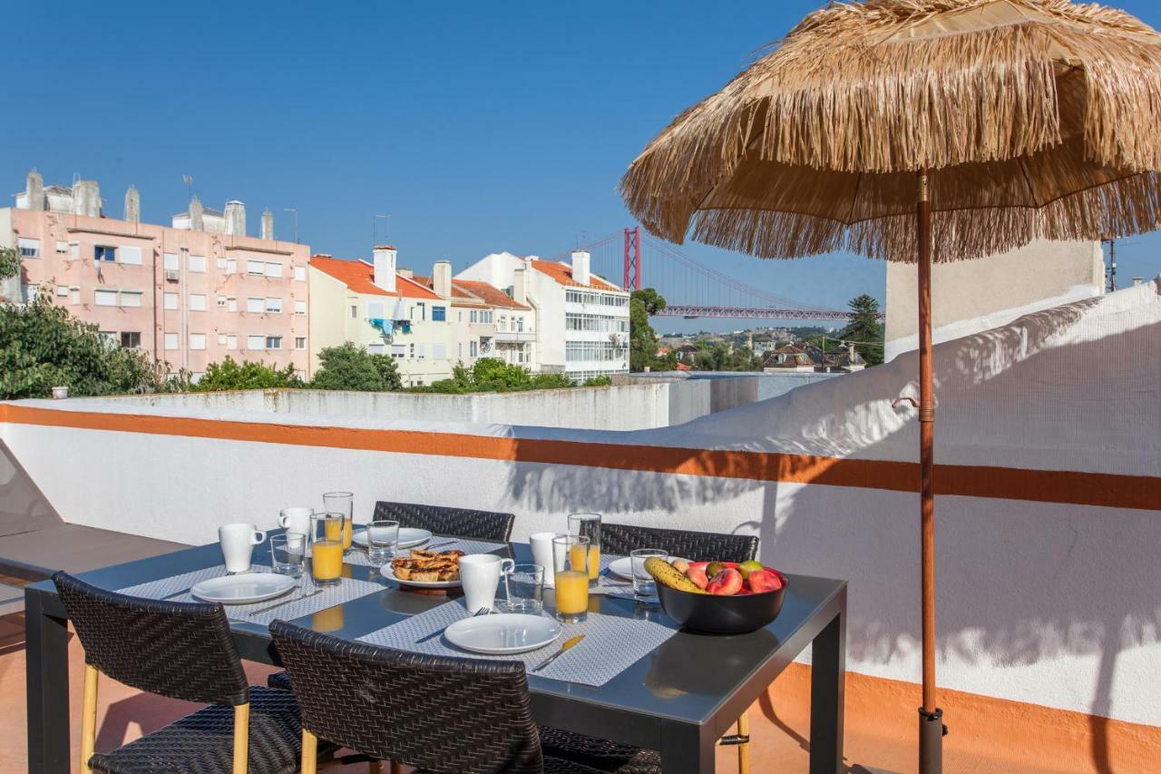 Apartamento Casa Artur Διαμέρισμα